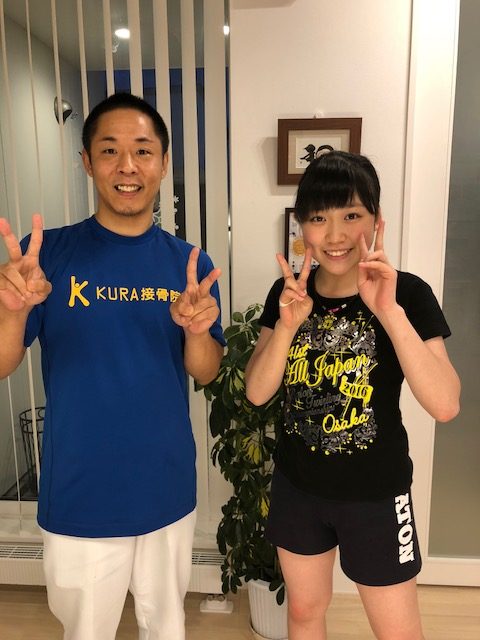 ジュニアバトン バトントワリング東北支部選手権 | 船岡・大河原・槻木 KURA接骨院